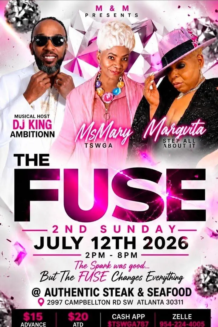 The Fuse