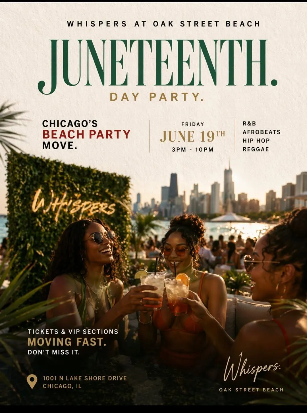 Juneteenth Day Party