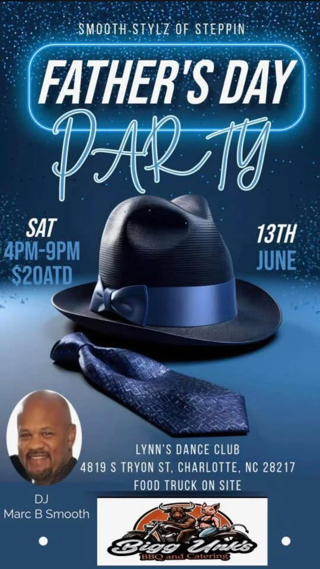 Father's Day Party