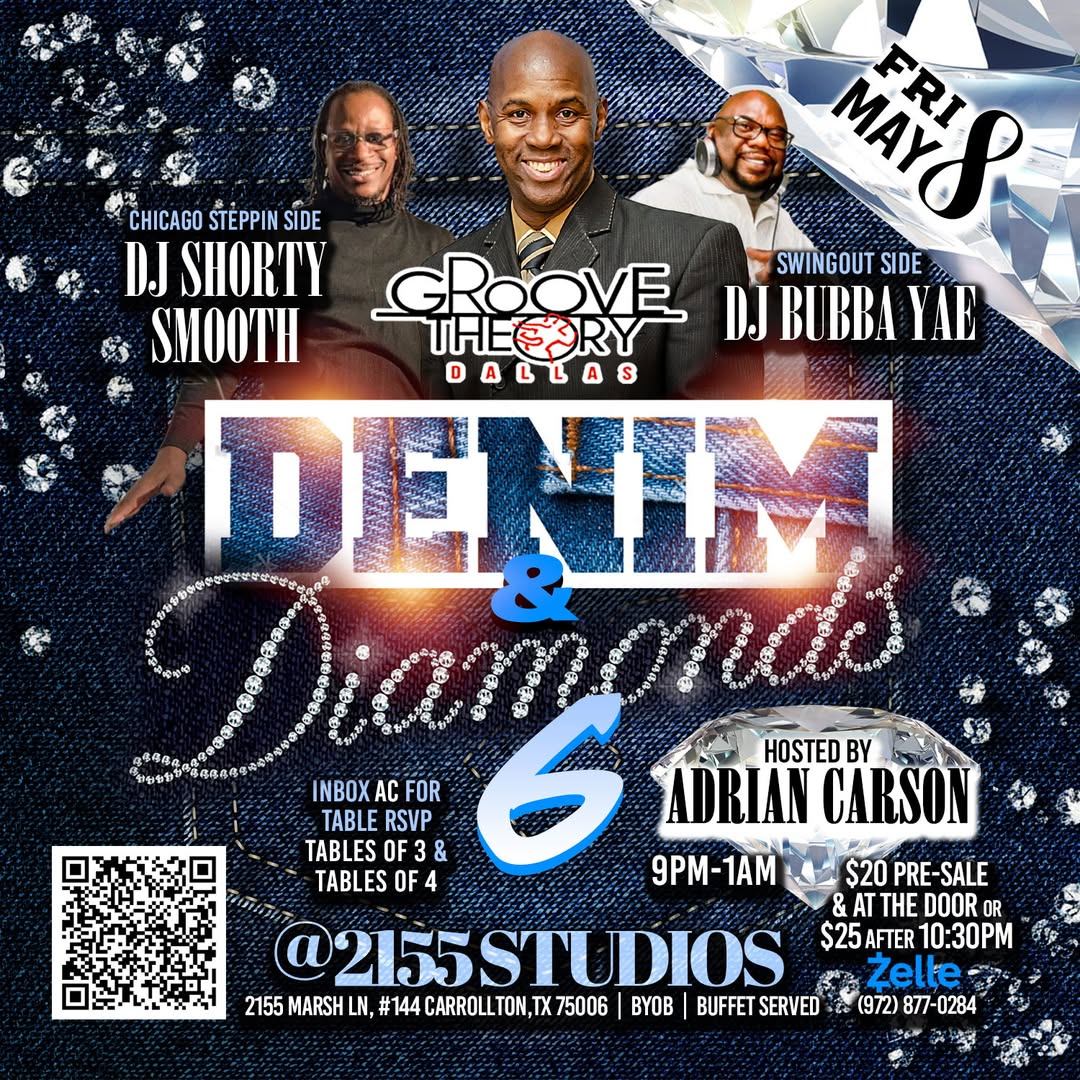 DENIM & Diamonds 6